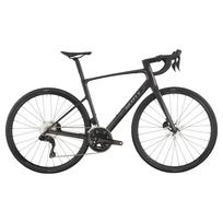 Dviratis 28  SCOTT ADDICT 40 carbon black Scott