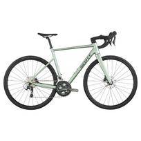 Dviratis 28  SCOTT SPEEDSTER 20 reseda green