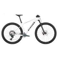 Dviratis 29  SCOTT SCALE RC TEAM ISSUE white Scott