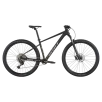 Dviratis 29  SCOTT CONTRAIL 10 black Scott