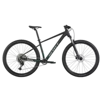 Dviratis 29  SCOTT CONTRAIL 20 black Scott