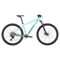 Dviratis 29  SCOTT CONTRAIL 20 tropic blue Scott