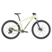 Dviratis 29  SCOTT CONTRAIL 30 luminary green Scott