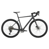 Dviratis 28  SCOTT SPEEDSTER GRAVEL 30 black Scott