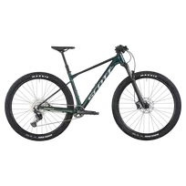 Dviratis 29  SCOTT SCALE 935 twinkle green Scott