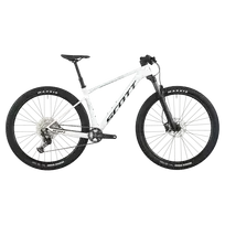 Dviratis 29  SCOTT SCALE 920 white Scott