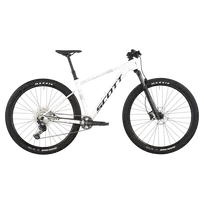 Dviratis 29  SCOTT SCALE 940 white Scott