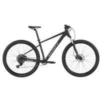 Dviratis 29  SCOTT CONTRAIL 30 black Scott