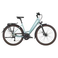 Dviratis 28  BERGAMONT VITESS 50 AMSTERDAM blue bergamont