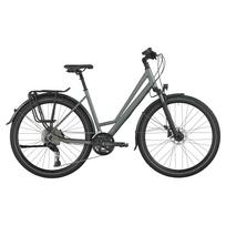Dviratis 28  BERGAMONT VITESS 30 AMSTERDAM grey bergamont