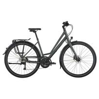 Dviratis 28  BERGAMONT VITESS 40 RIGID AMSTERDAM green bergamont
