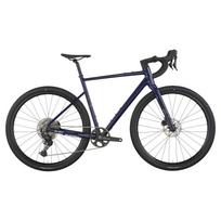 Dviratis 28  SCOTT SPEEDSTER GRAVEL 30 grape purple Scott