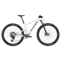 Dviratis 29  SCOTT SPARK RC COMP cumulus white Scott