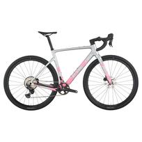 Dviratis 28  SCOTT ADDICT GRAVEL 30 carbon grey Scott