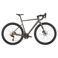 Dviratis 28  SCOTT SPEEDSTER GRAVEL TEAM plum grey Scott