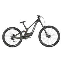 Dviratis 29  SCOTT GAMBLER 10 carbon black/crackle bronze Scott