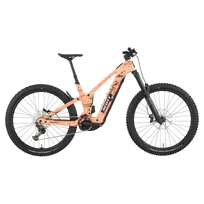 Dviratis 29  SCOTT PATRON ST 910 reef pink scott
