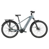 Dviratis 28  SCOTT SUB TOUR 40 hematite blue Scott