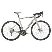 Dviratis 28  SCOTT SPEEDSTER 20 tungsten grey