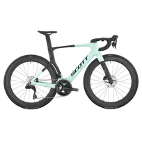 Dviratis 28  SCOTT FOIL RC 20 gelato blue/carbon black Scott