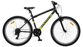 Dviratis 26  CLASSIC TEAM 26 26  black classic