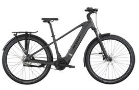 Dviratis 28  SCOTT SUB TOUR 30 midnight grey Scott