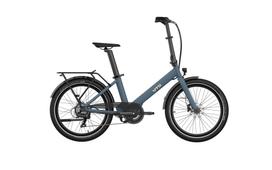 Dviratis 24   OG 24  24  blue eovolt uto