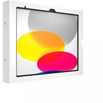 Compulocks IPAD 10.9IN 10TH GEN SWELL ENCLOSURE WALL MOUNT WHITE 209SWLW