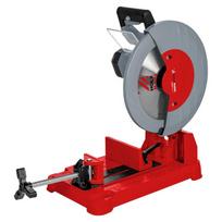 MKS355N_230V Holzmann diskinės metalo pjovimo staklės 355mm