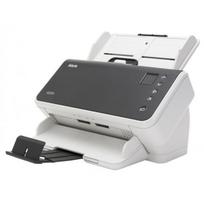 Kodak Alaris S2050 White/ Black