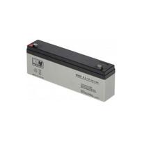 MW Power MWS 2.3-12 12V/ 2,3Ah