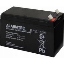 ALARMTEC BP Series 12V 7Ah