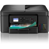 Brother DCP-T780DW Black