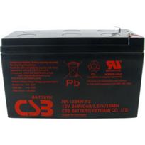 Fideltronik HR 1234WF2 12V/ 9Ah