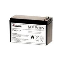 Fukawa FWU-17 12V/ 9Ah