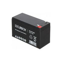 Securbox TS-12-7-AA 12V/ 7Ah