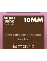 Matrix tonizuojantys dažai Matrix SUPER SYNC Pre-Bonded 10MM 90ml