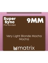 Matrix tonizuojantys dažai Matrix SUPER SYNC Pre-Bonded 9MM 90ml