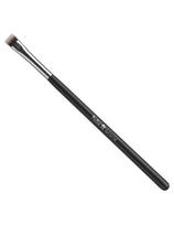 Pollie akių šešėlių teptukas, plokščias tiesus, nailono šereliai Pollie Kabuki 14 cm