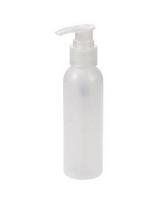 Integral Beauty plastikinis buteliukas su pompa Integral 125ml