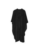 1Nr. profesionalui pelerina kirpyklai Bravehead Cutting Cape Silky 128x148cm