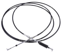 Gazo trosas 6650 mm PREMIUM