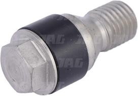 JAG03-0252 Varžtas su plastikine įvore JAG PREMIUM