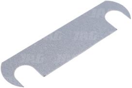 JAG41-0049 Peilių sijos dilimo plokštelė JAG PREMIUM