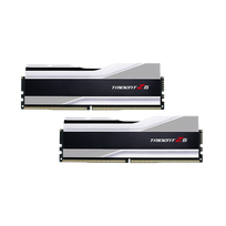 G.Skill | Trident Z5 | 32GB | DDR5 | 6000 MHz | PC/server | Registered No | ECC No