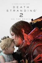 Death Stranding 2: On the Beach - Pre-Order Bonus (DLC)(PS5) PSN Key EUROPE/AUSTRALIA