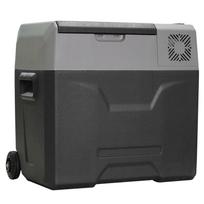 Automobilinis šaldytuvas 50 l