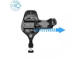 Maxi-Cosi FamilyFix Slide Pro isofix bazė