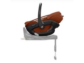Automobilinė kėdutė Maxi Cosi Coral Slide Pro 40-87cm (0-13kg) i-size Copper Terra
