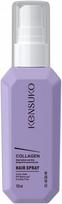 Nenuplaunamas kondicionierius plaukams KENSUKO Collagen Hair Spray KEN196511, 150 ml
